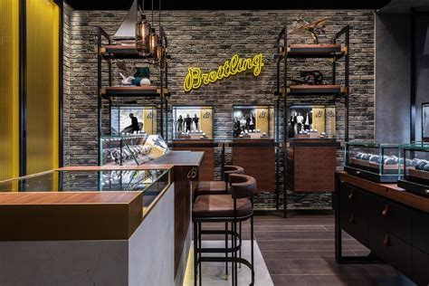 breitling shopping|breitling store locations.